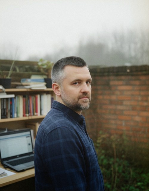 Bartłomiej Sroka