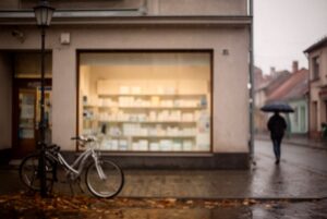Kiedy do farmaceuty, a kiedy do lekarza: co może porada w aptece