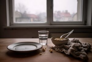 Lek na czczo, przed jedzeniem czy po: co znaczą zapisy w ulotce