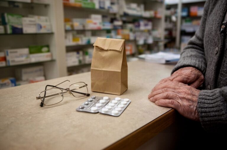 Bezpłatne leki 65+ i dla dzieci: kto korzysta i jak