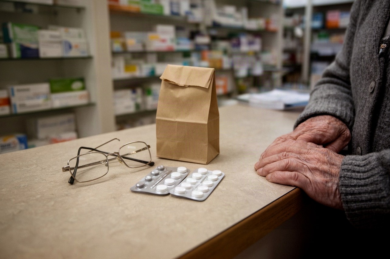 Bezpłatne leki 65+ i dla dzieci: kto korzysta i jak